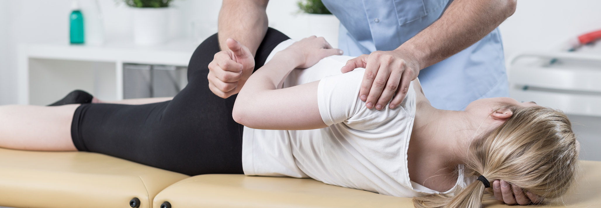 Wellness in Motion Chiropractic Center in Park Ridge